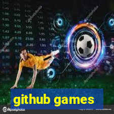 github games